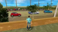 Indian Bike & Car Driving 3d Screen Shot 1