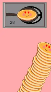 Stack for Pancake Tower Screen Shot 5