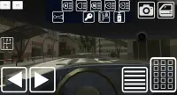 高度な車のドライバー Screen Shot 1