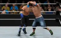 Fight Action Wrestling WWE Videos Screen Shot 0