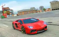Car Driving Game-Car Simulator Screen Shot 0