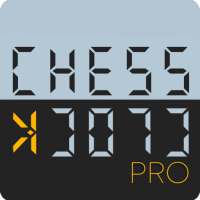 Chess Clock PRO - Play Chess Wisely