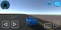 Infi Car 3D Screen Shot 2