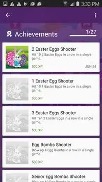 Easter Egg Hunt Screen Shot 5