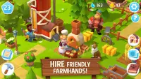 FarmVille 3 – Farm Animals Screen Shot 4