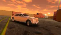 Rolls-Royce Sim: Luxury Cars Screen Shot 3