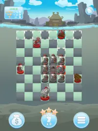 Siege Cn Chess Screen Shot 10