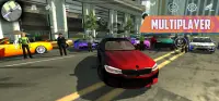 Manual Car Parking Multiplayer: Car Simulator Screen Shot 0
