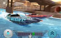 TopBoat: Racing Boat Simulator Screen Shot 1
