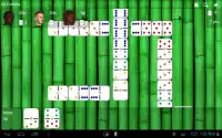 Go Domino (Free) Screen Shot 6