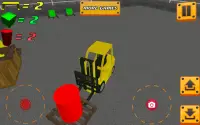 Forklift Sim 3 Screen Shot 12