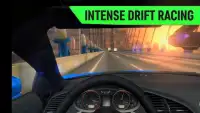 Racing Drift in car 3D : Hight Speed Drift Highway Screen Shot 1