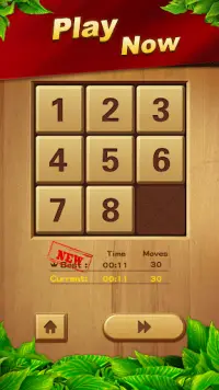 Number Puzzle Games Screen Shot 5
