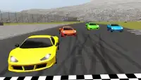 Drifting Car Road Race 3D - Car Drag, Drift & Race Screen Shot 5