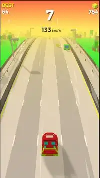 Racing 3D for Roblox Screen Shot 1