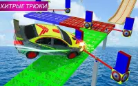 Gravity Racing Rider: Turbo Driving 3D Screen Shot 4