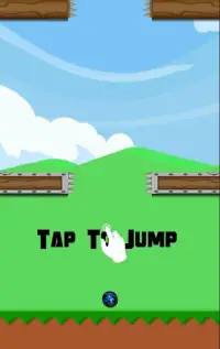 Jumper Ball Screen Shot 3