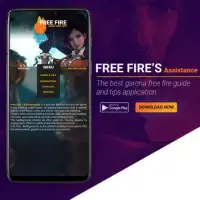 Free Fire Assistant Screen Shot 0
