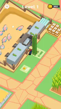My Mini Farm Screen Shot 0