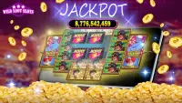 Big Win Slots , 777 Loot Free offline Casino games Screen Shot 1