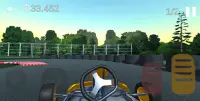 Karting Simulator - Simulador de Kart Screen Shot 1
