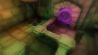 Mipi maze: Labyrinth Puzzle 3D Screen Shot 0
