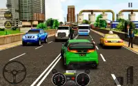 City Car Real Drive 3D Screen Shot 5