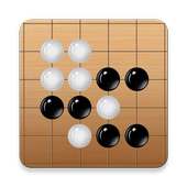 五子棋