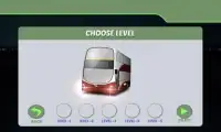 3D Bus Driver Screen Shot 1
