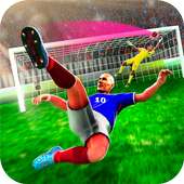 ZlDAИЁ 10 Soccer Game