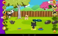 Pet Playground Screen Shot 10