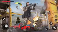 3D Gun Shooting Games Offline Screen Shot 4