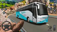 Bus Games:Ultimate Bus Racing Screen Shot 6