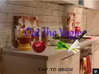 Kitchen Chef Cooking Games Screen Shot 0