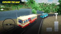 Kerala Bus Simulator Screen Shot 4