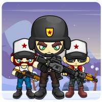 Tiny Wars - Online Multiplayer Shooting FPS