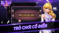Ba Cây Win - Online Casino Poker Games Screen Shot 2