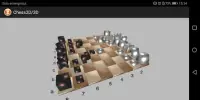 Chess Ulm Pro Screen Shot 1