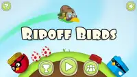 Ripoff Birds Screen Shot 7