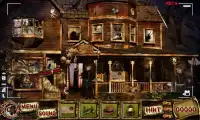 # 88 Hidden Objects Games Free New Fun Dead House Screen Shot 0