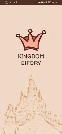 Eifory Kingdom Screen Shot 0