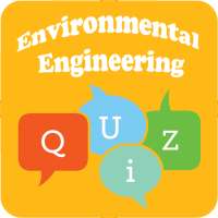 Environmental Engineering Quiz