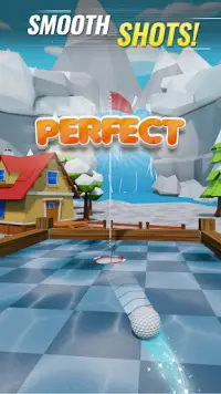 Mini Golf King: Golf Battle Screen Shot 4