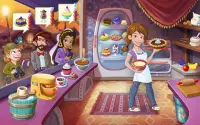 Kitchen Scramble: Cooking Game Screen Shot 6
