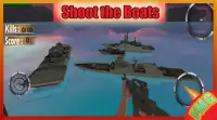 Navy WW helicopter battleship Screen Shot 5