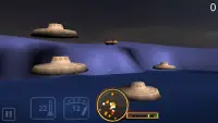 Balloon Gunner - Steampunk Airship Shooter Screen Shot 4