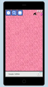 Iroputi (Color bubble wrap) Screen Shot 6