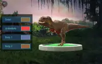 Tyrannosaurus Simulator Screen Shot 17