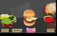 Hamburger Designer Screen Shot 2