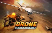 Drone Shadow Strike Screen Shot 8